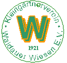 KGV Waldauer Wiesen
